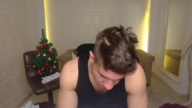 MaxKaidenn 03-01-2026 Recorded Video Topless