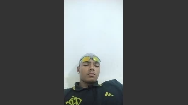 Morenogiga 03-01-2026 Recorded Video legs