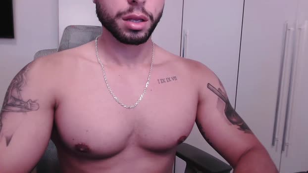 SuperBoyG 02-01-2026 Recorded Video orgasm