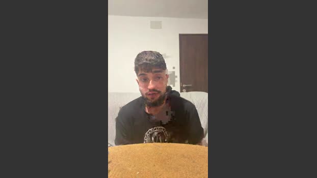 Talegas69 02-01-2026 Recorded Video jerking