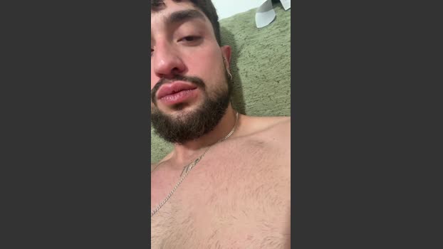 Talegas69 03-01-2026 Recorded Video jackoff
