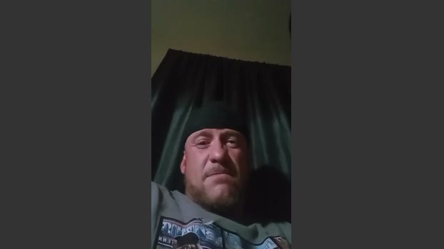 TattedRhino69 03-01-2026 Recorded Video bigballs