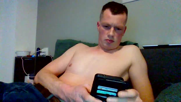 Thegoodboy36 02-01-2026 Recorded Video striptease