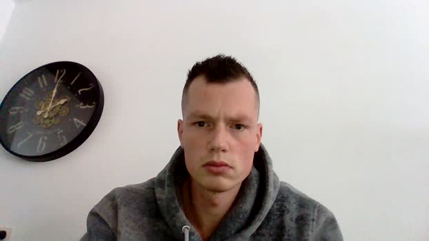 Thegoodboy36 03-01-2026 Recorded Video analtoy
