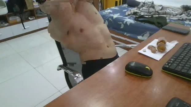 Xu666 02-01-2026 Recorded Video sexymale