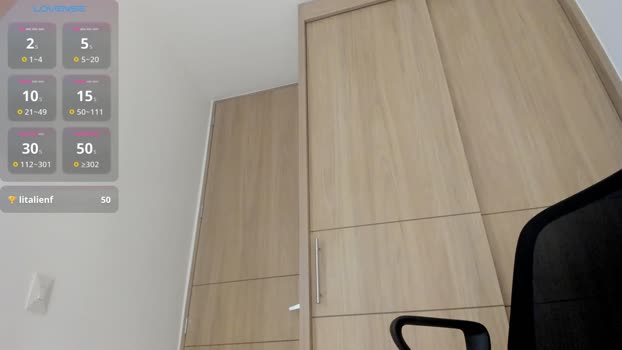 alejandro_stark 03-01-2026 Recorded Video cute