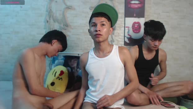 alex_milo_kairo 02-01-2026 Recorded Video strip
