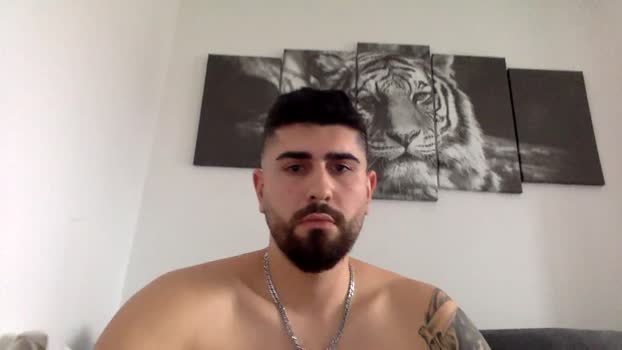 alexmndz 03-01-2026 Recorded Video analtoy