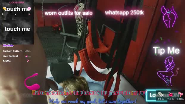 ashleyandtommy 03-01-2026 Recorded Video deep