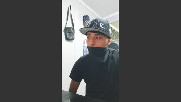 babybandito19 03-01-2026 Recorded Video bj-dildo