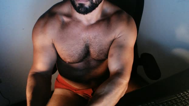 beard_man_sexy 03-01-2026 Recorded Video sweet