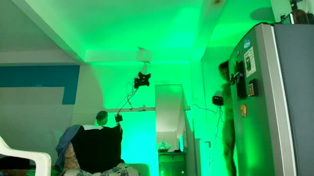 bigcentauro233 03-01-2026 Recorded Video playtime