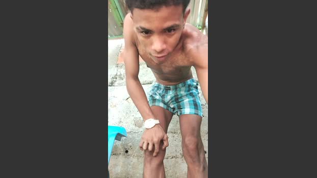 blackmamba24cm5 03-01-2026 Recorded Video Topless