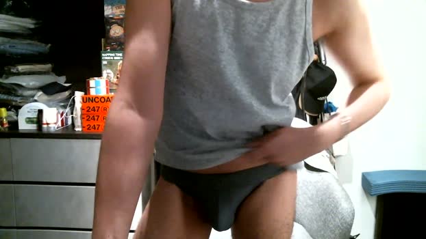 chriswu69820 03-01-2026 Recorded Video sexybody