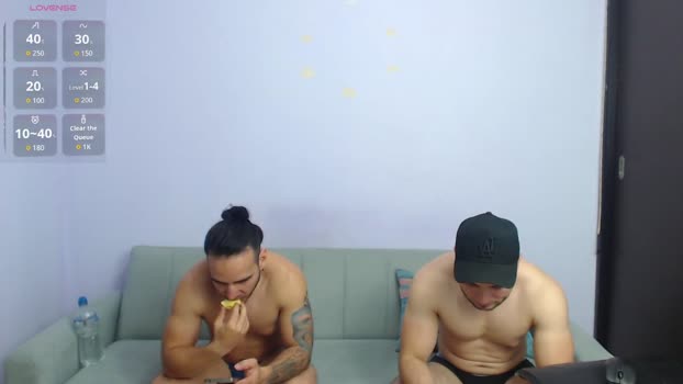 dustinblast 02-01-2026 Recorded Video play