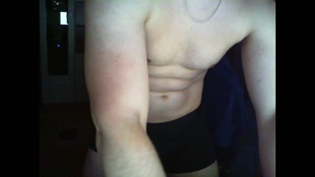 gymguy0505 03-01-2026 Recorded Video juicy