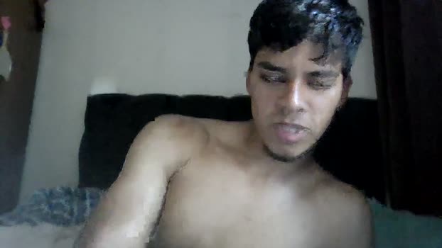 harry18201 02-01-2026 Recorded Video sexyfeet