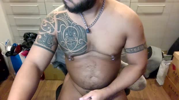 ink_pierced 02-01-2026 Recorded Video lovense