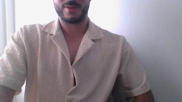 ivancho27 02-01-2026 Recorded Video fuckher