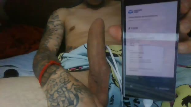 jae2308 03-01-2026 Recorded Video bigballs