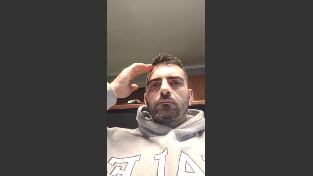 jeurs1 03-01-2026 Recorded Video fuckass