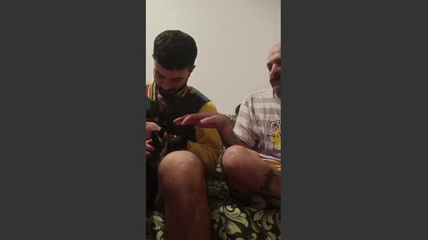 kevindelsud 02-01-2026 Recorded Video suckcock