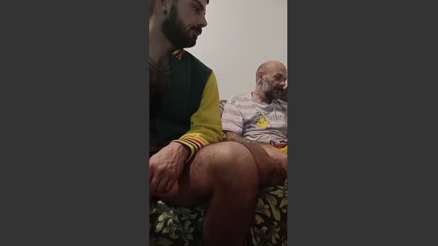 kevindelsud 02-01-2026 Recorded Video spank