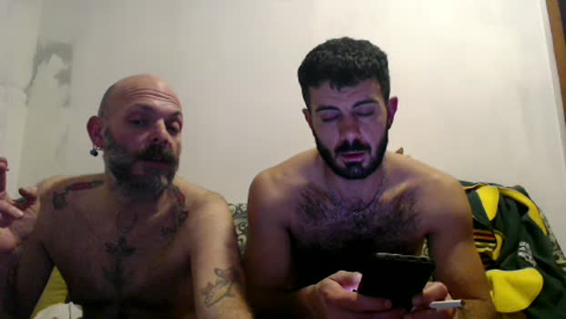 kevindelsud 02-01-2026 Recorded Video strip