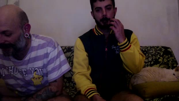 kevindelsud 03-01-2026 Recorded Video fuckhard