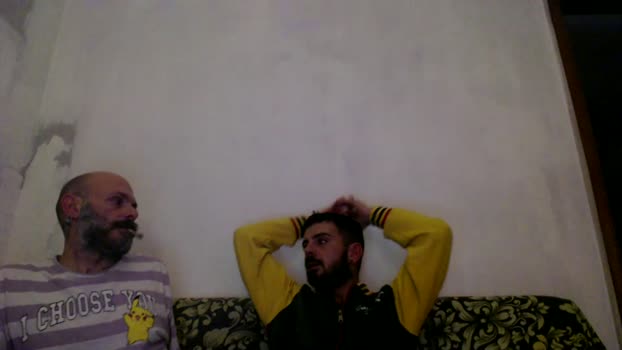 kevindelsud 03-01-2026 Recorded Video bigdick