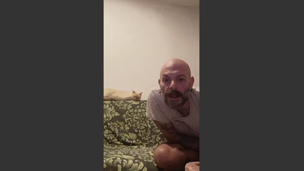 kevindelsud 03-01-2026 Recorded Video hardcock