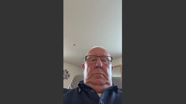 klaus4457 03-01-2026 Recorded Video sex