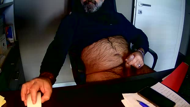 kuros1967 02-01-2026 Recorded Video moan