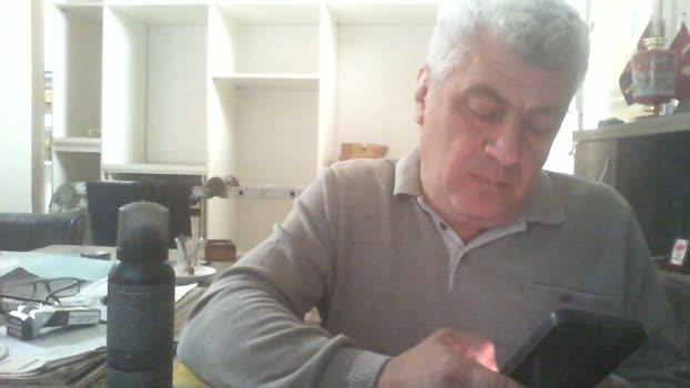 kutsal_adam 03-01-2026 Recorded Video toy