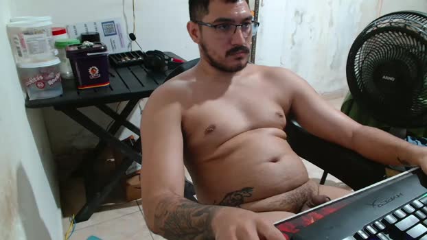 leonino231 03-01-2026 Recorded Video suckshow