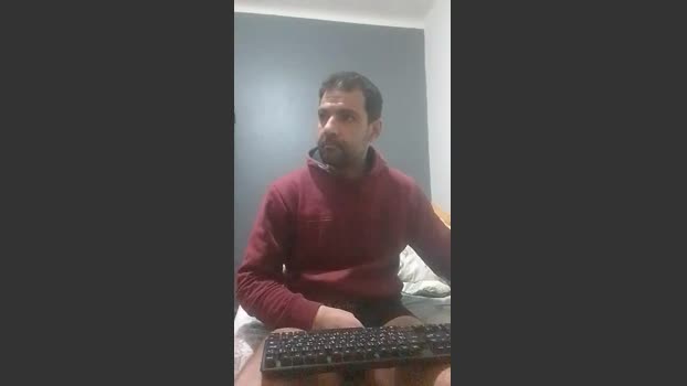 masterhight 03-01-2026 Recorded Video jackoff