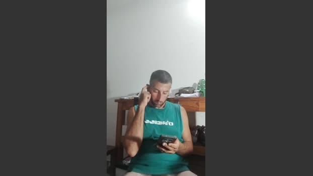 nachoclaps 03-01-2026 Recorded Video sexybody