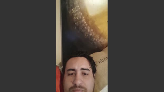 nickmartinez551 02-01-2026 Recorded Video handsome