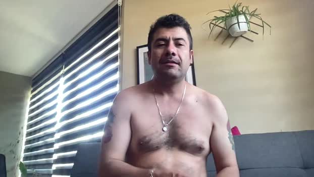 oso_cba 02-01-2026 Recorded Video orgasm