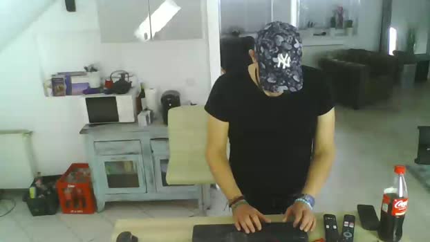 paoloboy23 03-01-2026 Recorded Video jackoff