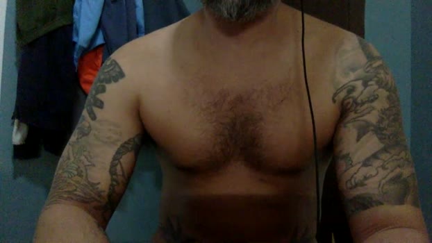 pbass51 03-01-2026 Recorded Video striptease
