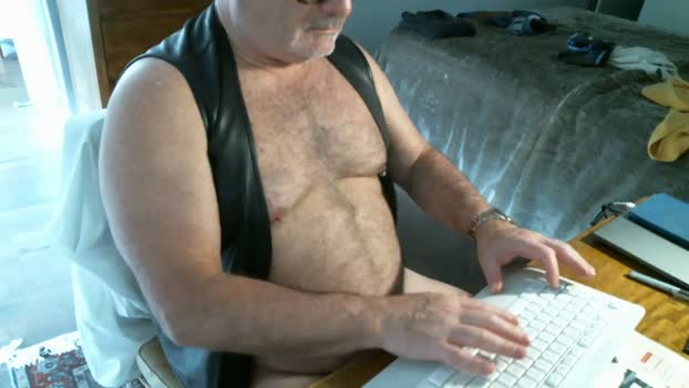 rbear4u 03-01-2026 Recorded Video oral