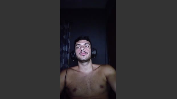 robsonhaha 03-01-2026 Recorded Video sexyfeet
