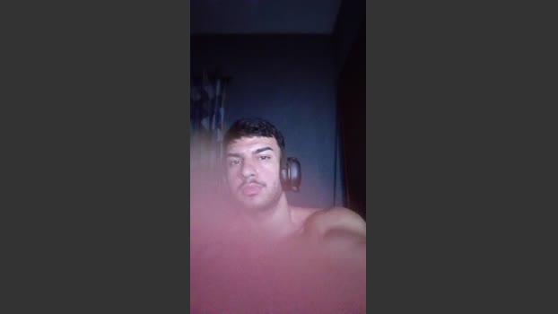 robsonhaha 03-01-2026 Recorded Video natural