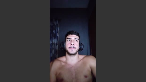 robsonhaha 03-01-2026 Recorded Video sexyfeet