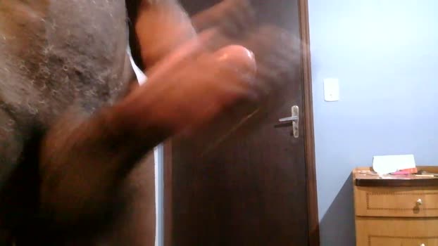 rudydevasso2 03-01-2026 Recorded Video bigballs