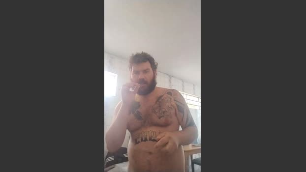 touro_comedor85 02-01-2026 Recorded Video jerking