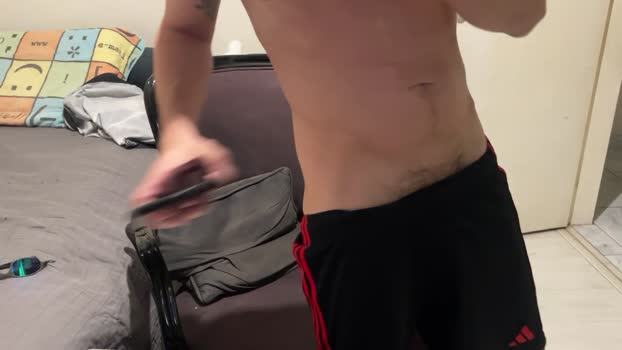 4sexBR 03-01-2026 Recorded Video handsome