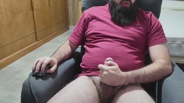 Albertogg27 03-01-2026 Recorded Video lush