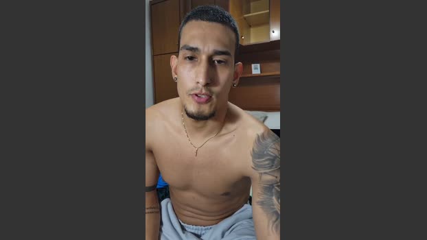 Andrewxxx9 03-01-2026 Recorded Video toy